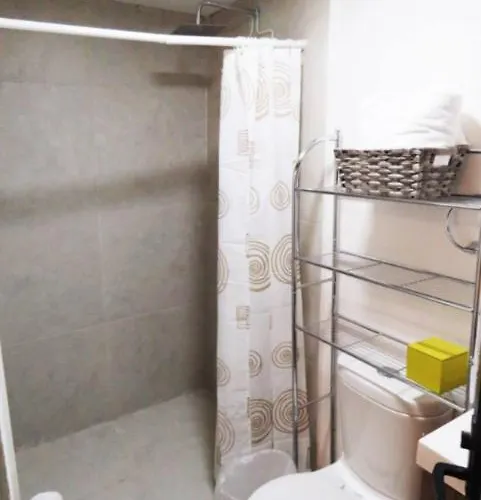 Loft En El Centro De La Ciudad *