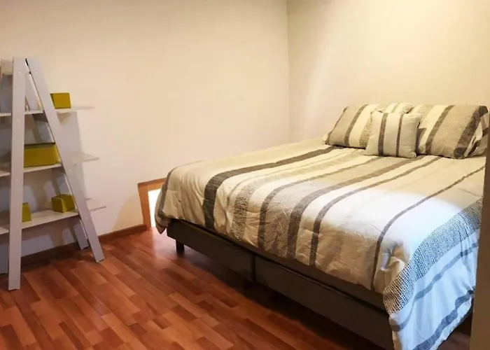Loft En El Centro De La Ciudad